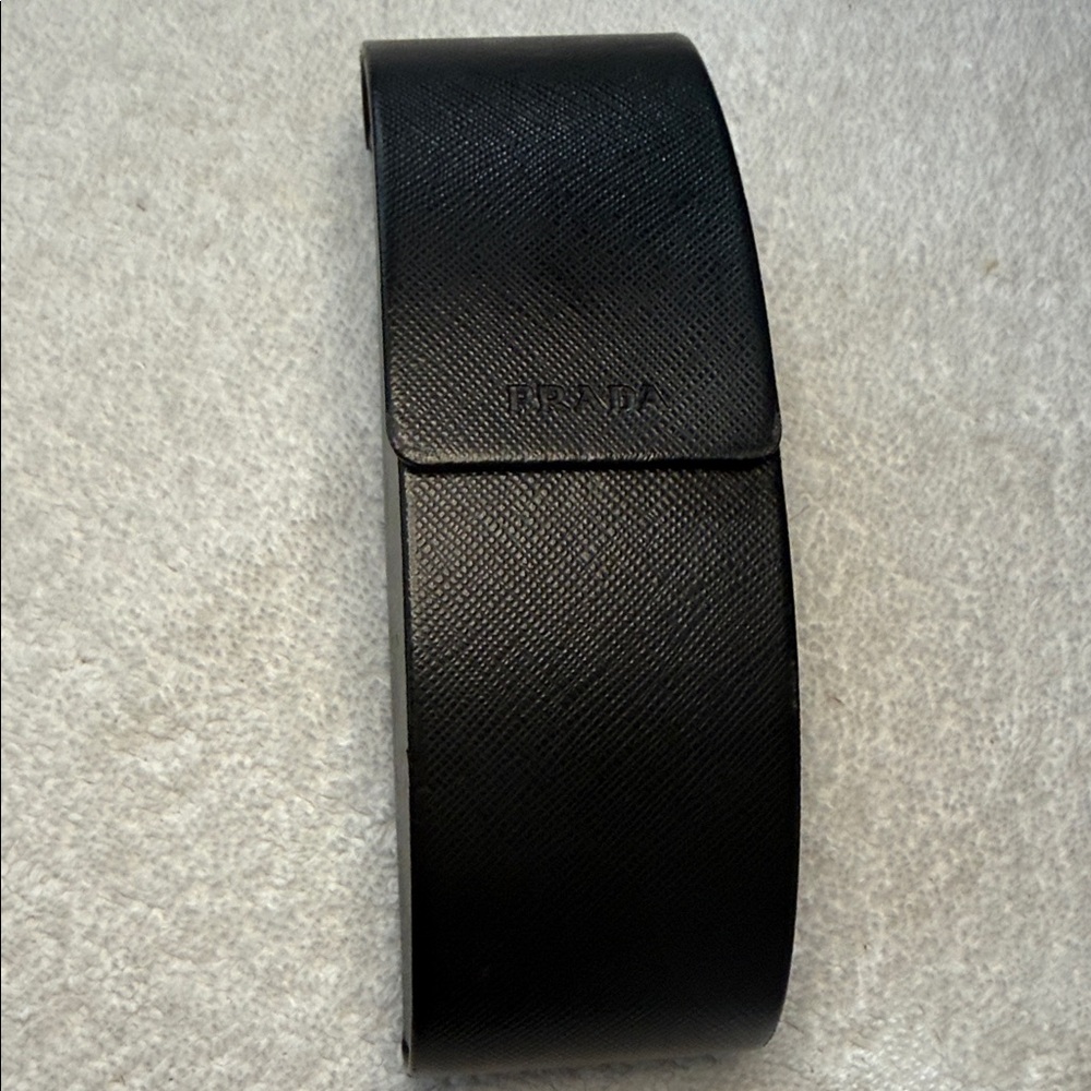 Prada SPR09S 1AB-0A7 Sunglasses 54/20 140 - Picture 9 of 10